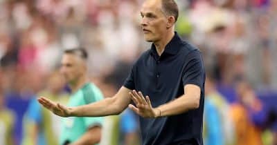 Tuchel Gives England Players Family Time After Croatia Win, Prioritises Well-Being