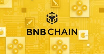 BNB Chain Adds 395,000 Stock Token Holders, Leads Growth
