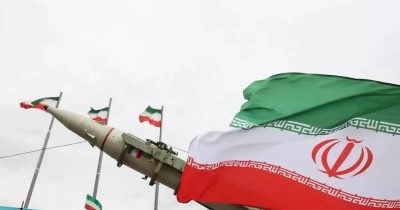 IRGC Claims Strike on US Base in Jordan, Raising Regional Tensions