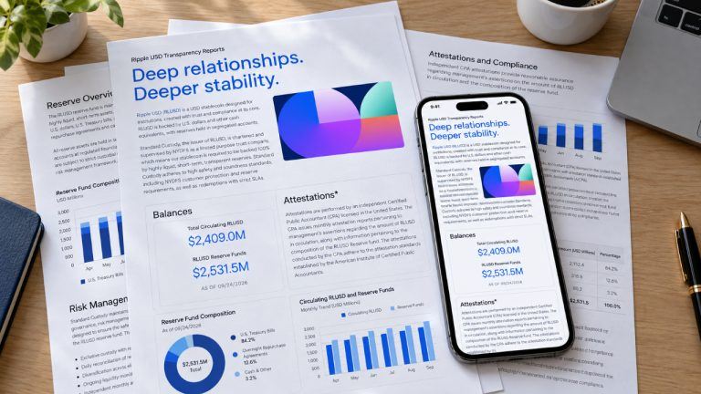 Ripple USD Circulating Supply Tops $2.4B as Market Cap Jumps 50%