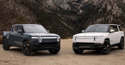 Rivian Cuts Hundreds of Jobs Amid EV Demand Slowdown and Tax Credit Uncertainty