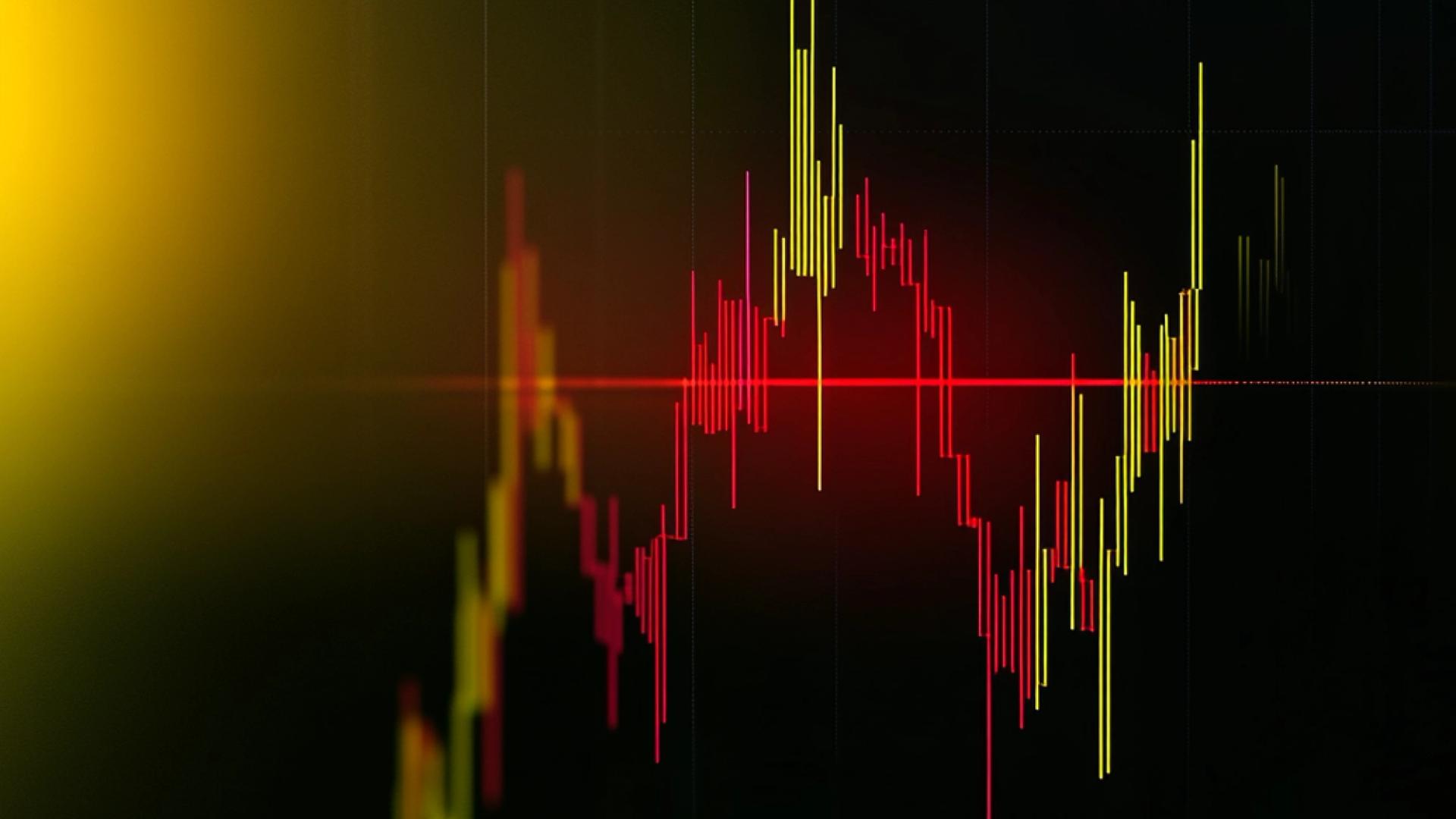 Crypto Market Requires Reset Before Next Bull Run, Analyst Grider Says