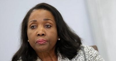 Fed's Lisa Cook Faces Renewed Lawmaker Scrutiny Over Mortgage Allegations