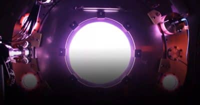 Helion Energy Secures Licenses for First Fusion Power Plant in Washington State