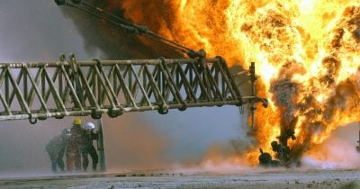Kuwait Crude Output Jumps 20%, Highest Since Iran War Began