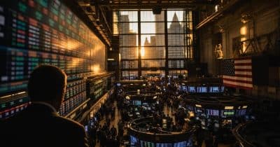 Crypto Futures Traders Rake in Millions Betting on SpaceX Pre-IPO