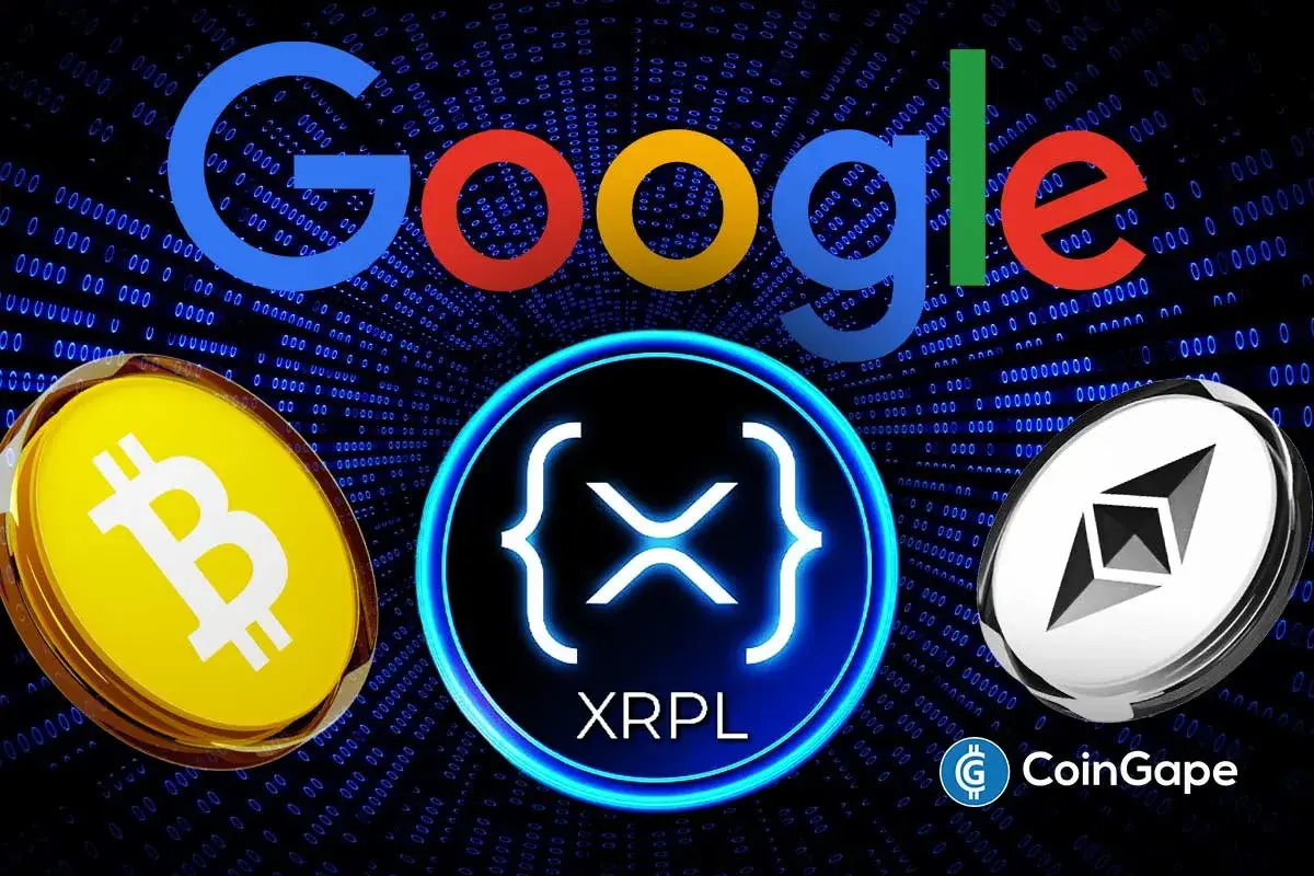 Google Quantum Security Report Flags Bitcoin Risks, Confirms XRP Ledger Safeguards