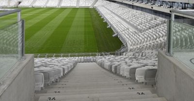 Bordeaux FC Faces Liquidation as Crypto-Linked Owner's Empire Crumbles