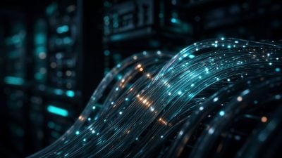 Utilities Stocks Post Worst Quarter Since Pandemic on Data Center Worries
