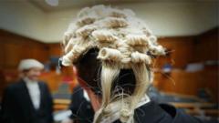 Scotland's Court Backlog Nears 3x Pre-Pandemic Levels, Delaying Crypto Crime Trials