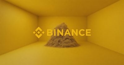 BNB and Aster Tokens Jump Double Digits Before Binance's Monday Product Event