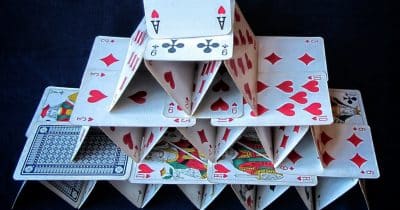 Oracle to Raise $40 Billion in Debt and Equity for AI Cloud Push