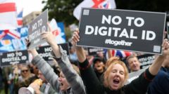Mandatory Digital ID Scrapped After Scrutiny Committee Calls Launch a 'Fiasco'