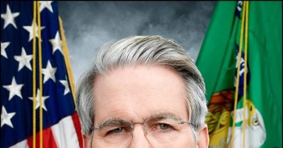 Treasury's Bessent Backs Expanding Fed's FIMA Facility, a Potential Boost for Crypto