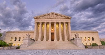 Supreme Court Upholds Fed Governor Protections as Powell Removal Odds Hit 32%
