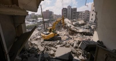 Israel and Lebanon Reach Ceasefire Deal Conditioned on Hezbollah Cease