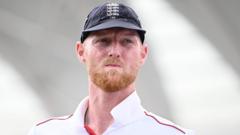 Ben Stokes' 'No Problem' Defense Mirrors Crypto's Complacency on Risk