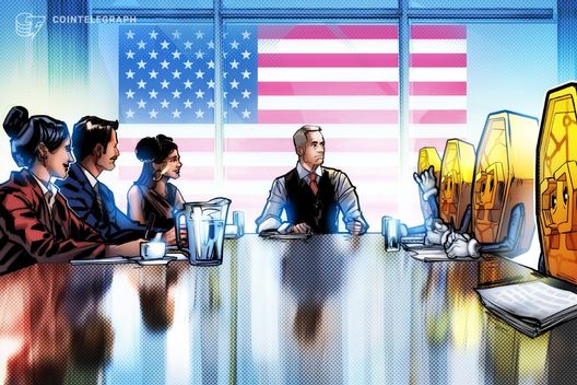 Fed: 10% of Americans Used Crypto in 2025, Highest Adoption Since 2022