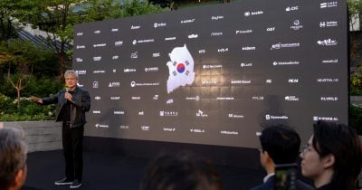 South Korea Unveils Multibillion-Dollar AI Plan That May Ease Crypto Rules, Chip Crunch