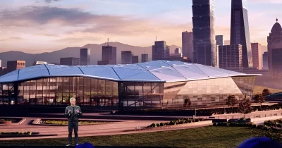 Nvidia Plans Taiwan Headquarters, Construction Set for 2026