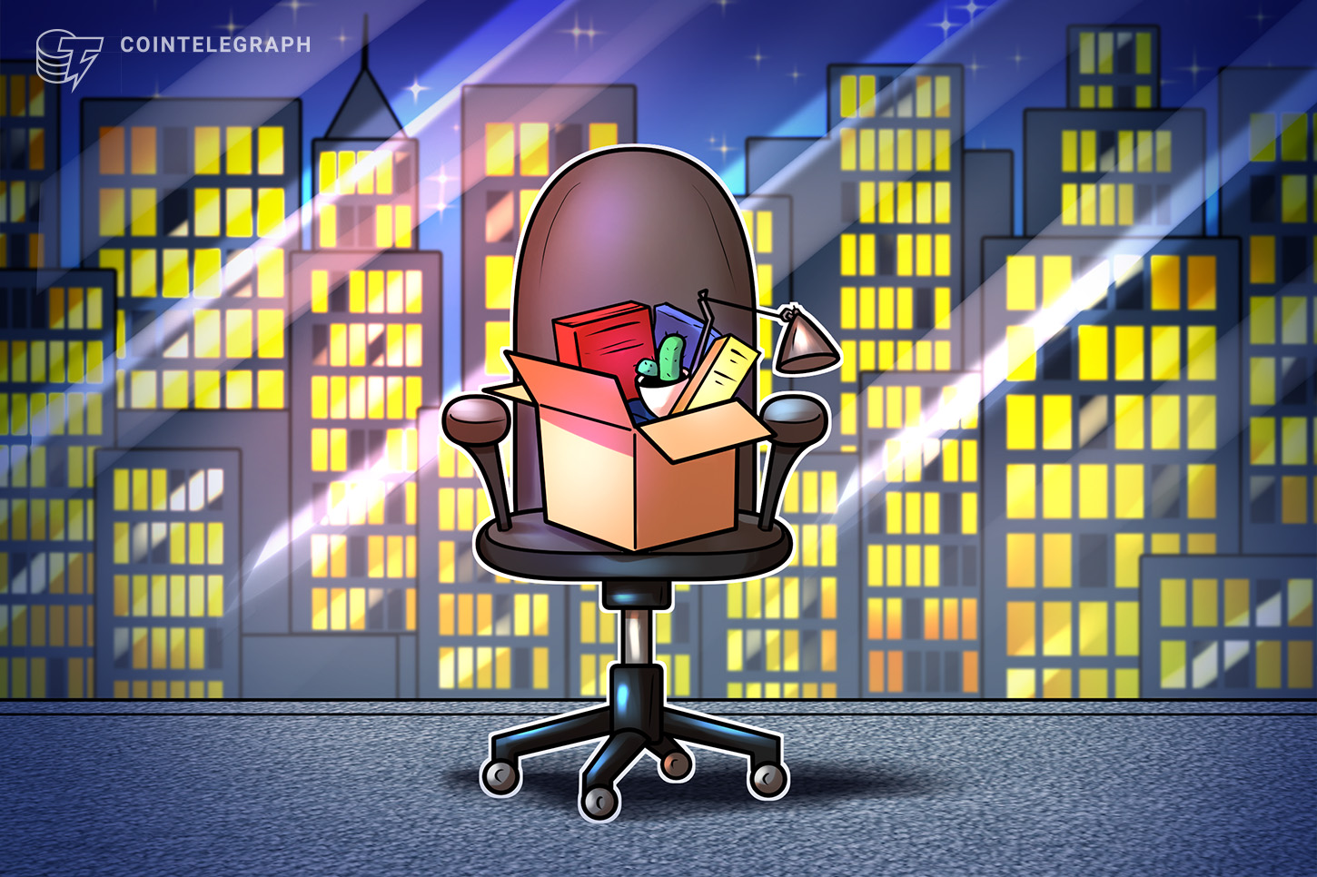 Luno Cuts 20% of Staff as Crypto Layoffs Spread Across Industry in July