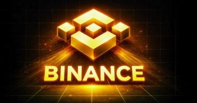 Binance Gold-Token Perpetuals Hit $2B Daily Volume, Catching Gold Investors