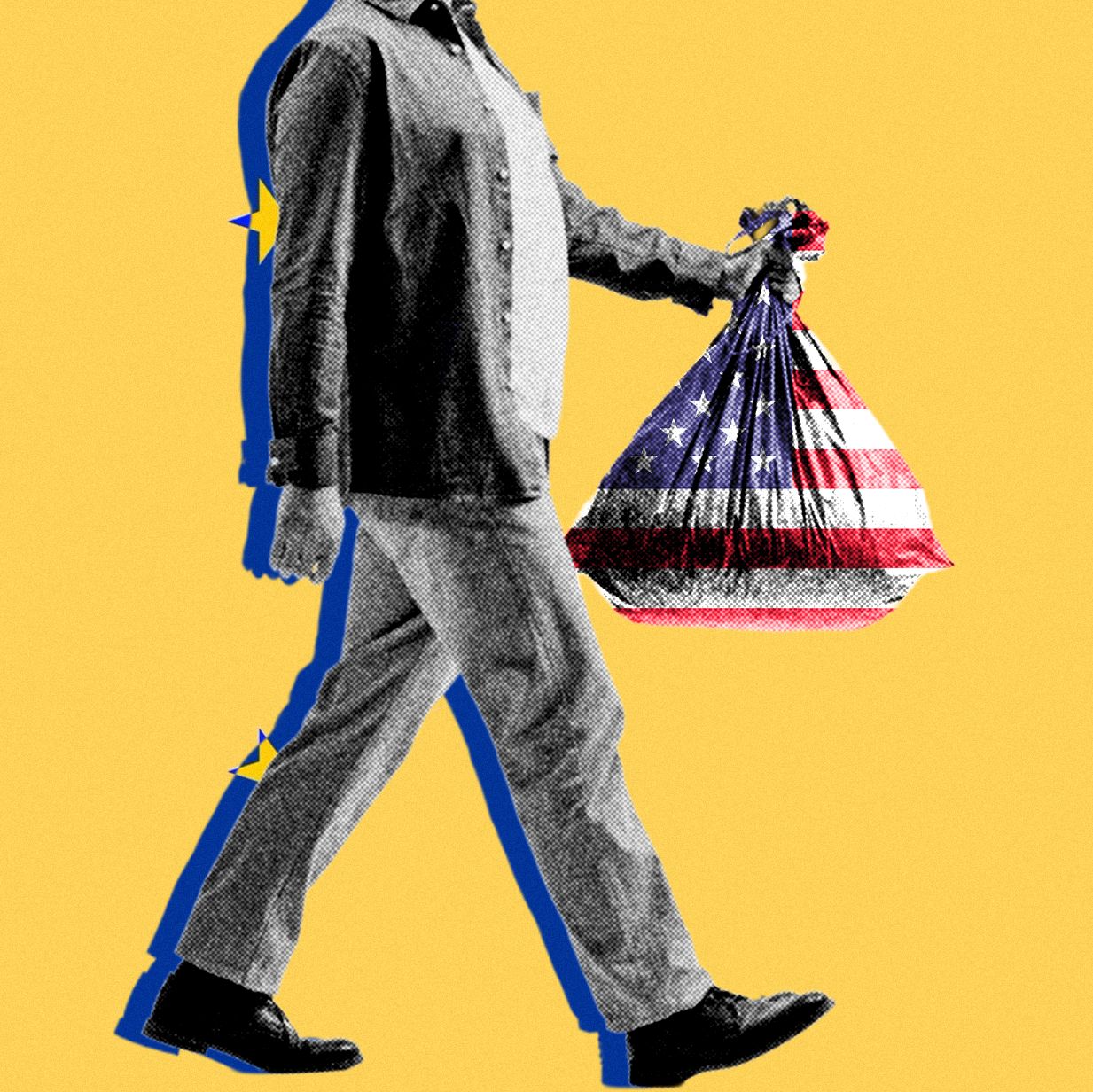 European Governments, Companies Plot Exit From US Big Tech, WIRED Timeline Shows