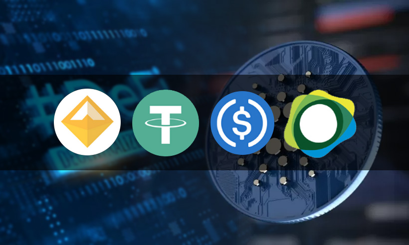 Samsung Wallet to Add USDC Stablecoin Support