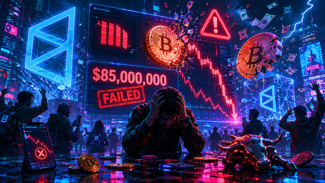 Polymarket Faces Credibility Crisis After $85M MicroStrategy Bitcoin Sale Dispute