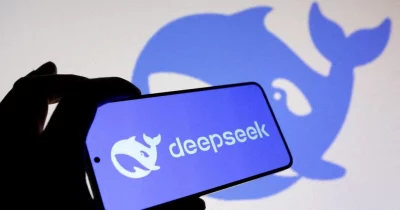China Bars Top AI Researchers at Alibaba and DeepSeek From Overseas Travel