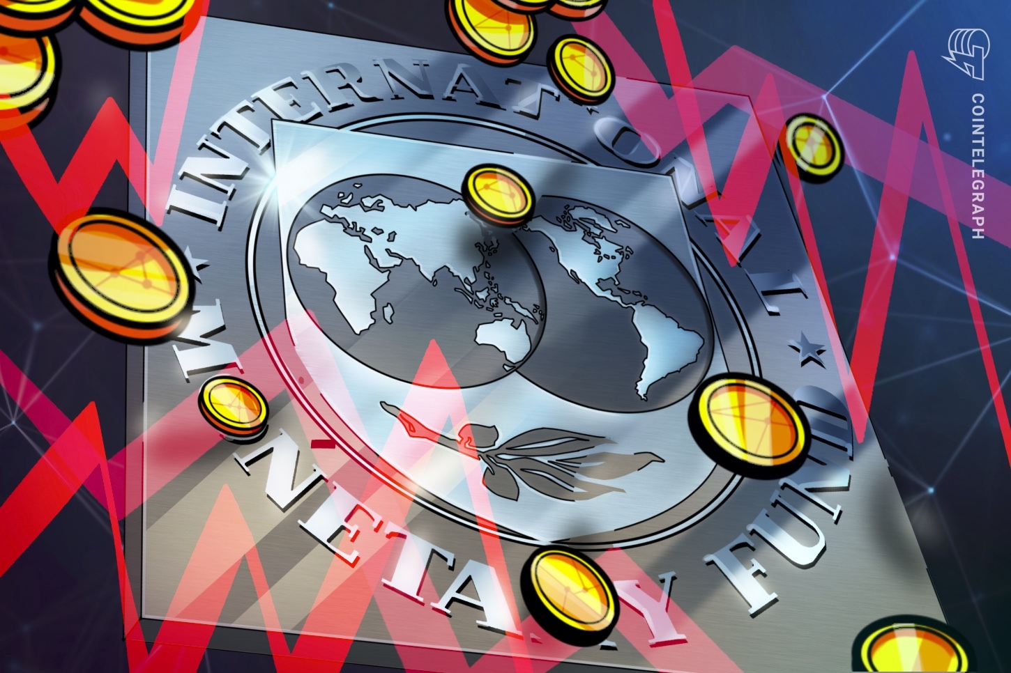 IMF Warns Brazil's Stablecoin Activity Outpaces Traditional Capital Flows