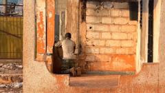 Coordinated Armed Attacks Sweep Mali, Raising Geopolitical Risk for Crypto Markets