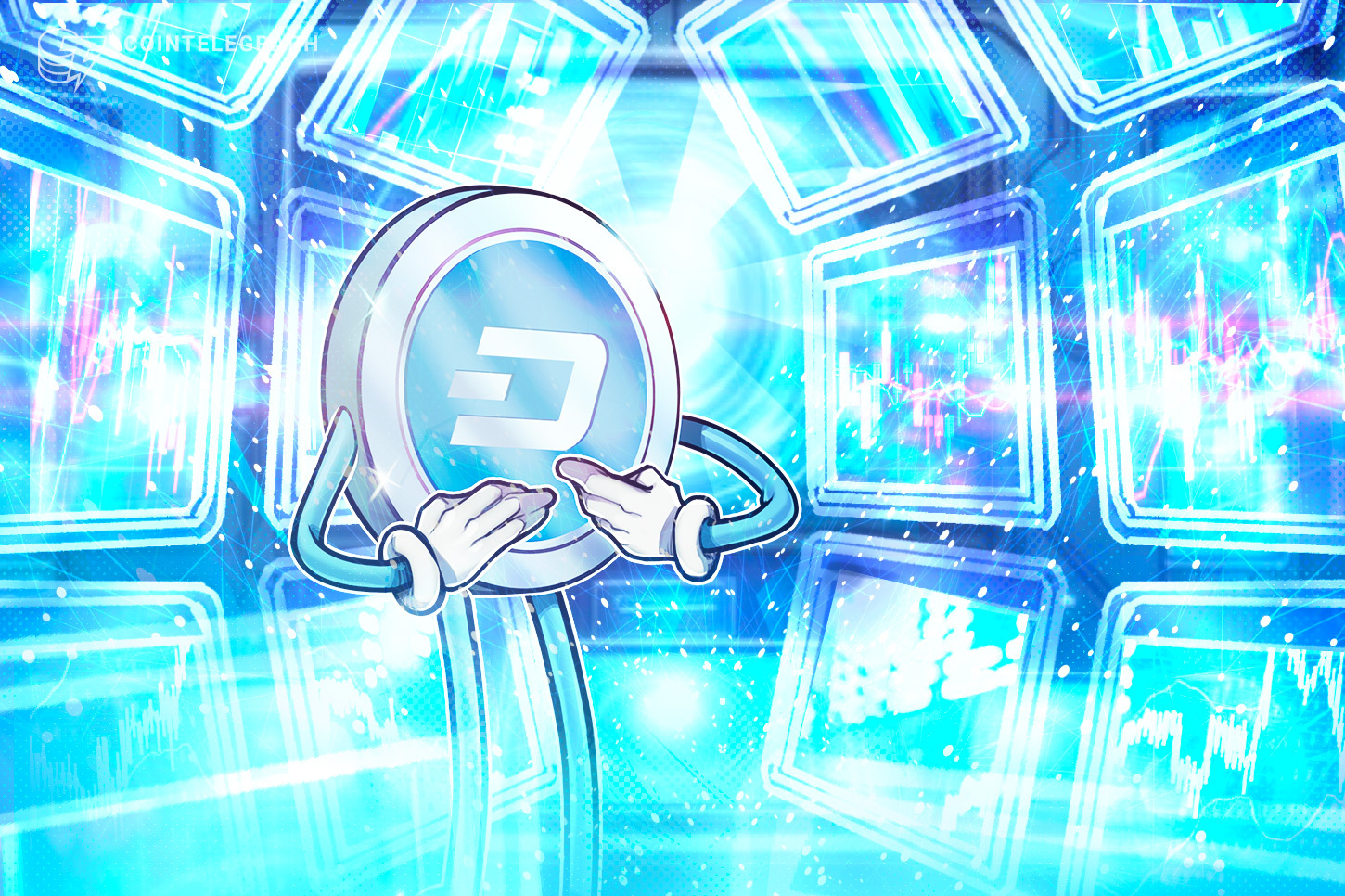 Dash Eyes Philippines for Crypto Payments Push Despite Slow Regulatory Hurdles