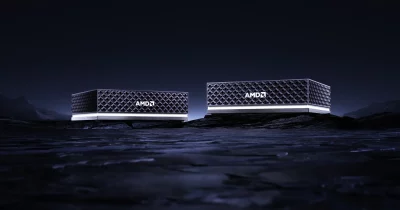 AMD Launches $3,999 Ryzen AI Halo PC, Takes Aim at Nvidia’s DGX Spark