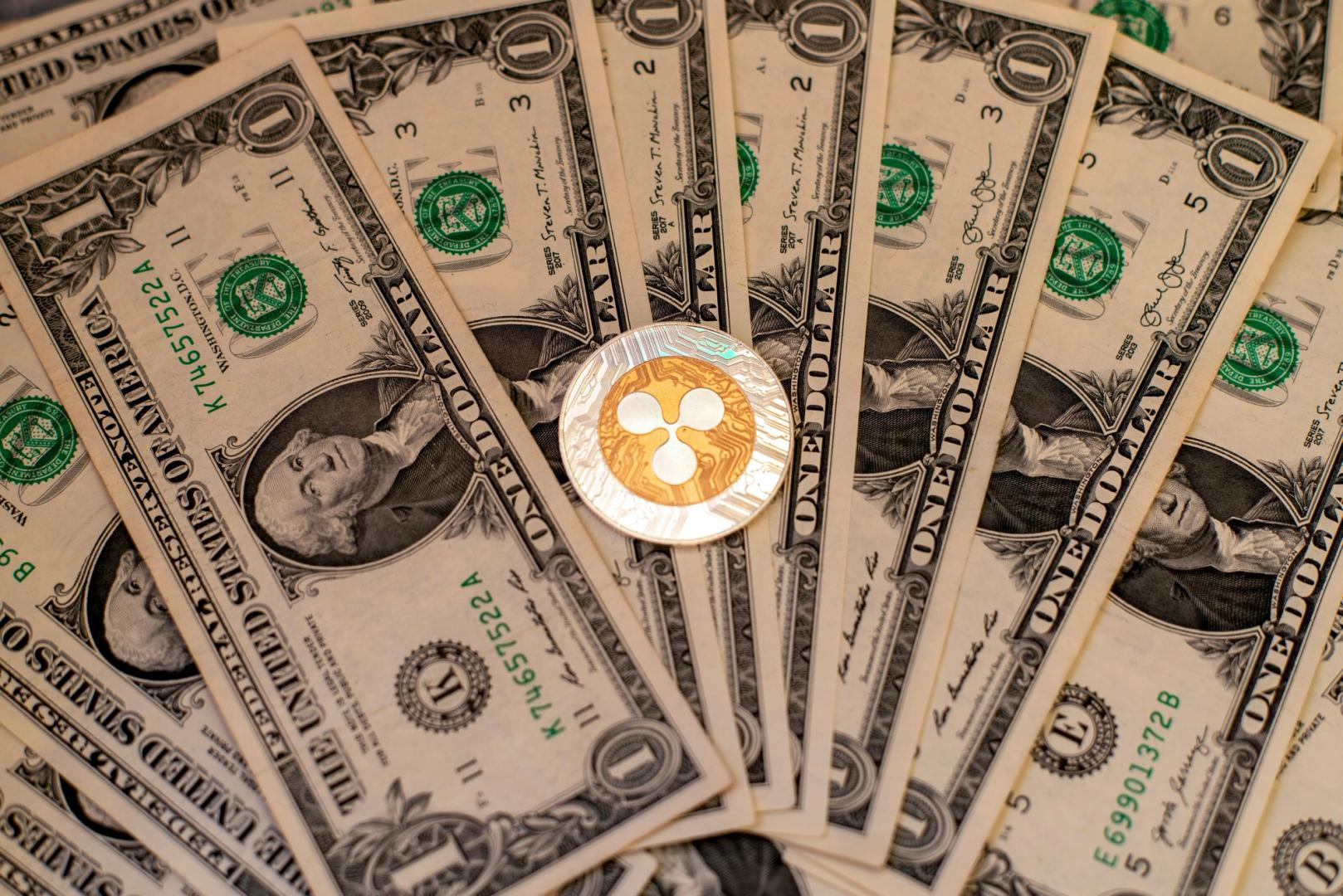 XRP Sentiment Spike Triggers FOMO as Ripple Teams Up with Rakuten Pay
