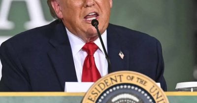 Trump Refuses to Unfreeze Iran Assets Before Peace Deal, Crypto Markets Wobble