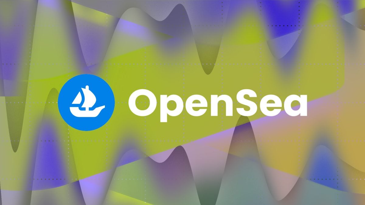 OpenSea Adds Solana NFT Support, Four Years After Beta