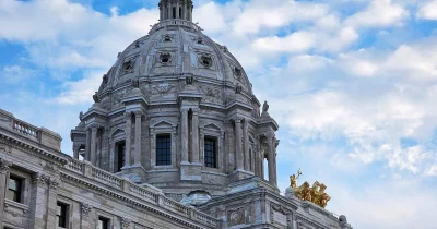Minnesota's Prediction Market Ban Sparks Federal Legal Clash