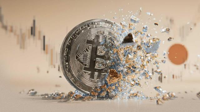Bitwise Says $30 Trillion Debt Refinancing Could Boost Bitcoin as Market Tests Key Levels