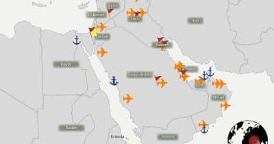 US Military to Stay in Middle East Until Iran Nuclear Deal, Administration Says