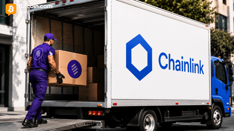 Three DeFi Protocols Moving Nearly $1B in Assets from Layerzero to Chainlink CCIP After $292M Exploit