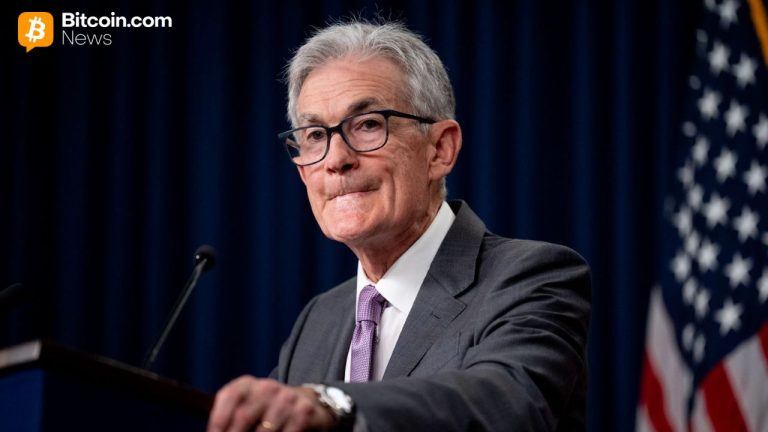 Powell Warns Fed Credibility at Risk as Supreme Court Weighs Trump's Firing of Governor Cook