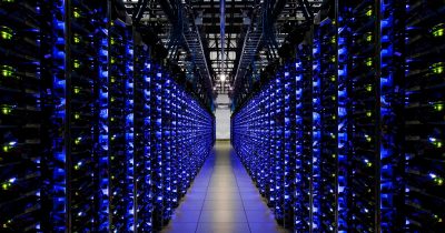 Data Center Costs Top $170B in Single Quarter as AI Arms Race Intensifies