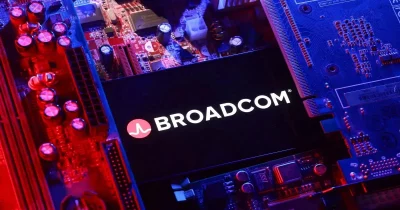Broadcom Shares Slide 13% After Q2 Revenue Miss Sparks AI Valuation Fears