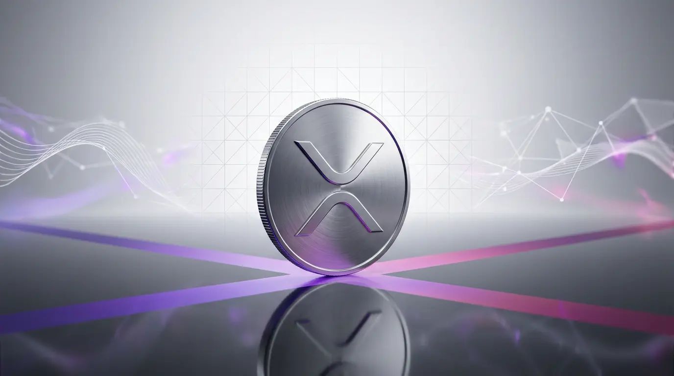 XRP Ledger Daily Transactions Triple as Institutions Adopt Network