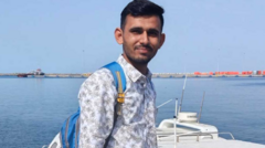 Crew Member Recalls Missile Strike on Tanker Skylight in Strait of Hormuz, Stoking Crypto Energy Fears