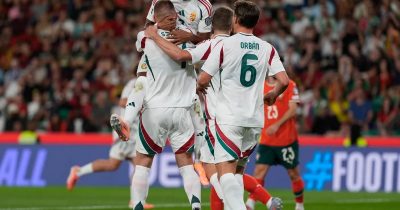 Hungary’s World Cup Squad Highlights NB I Talent, Eyes Crypto Fan Engagement