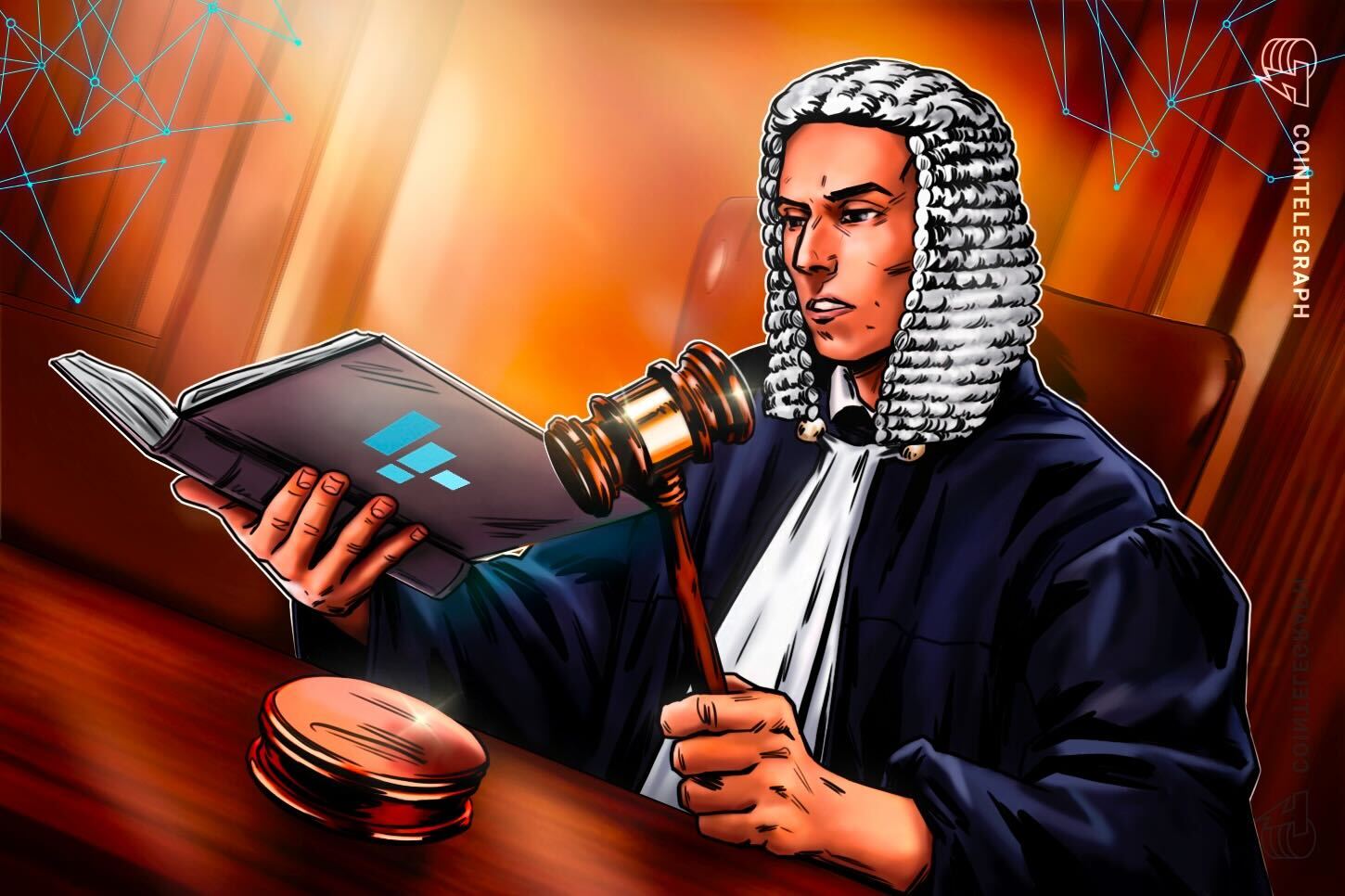 Consent orders close the regulator