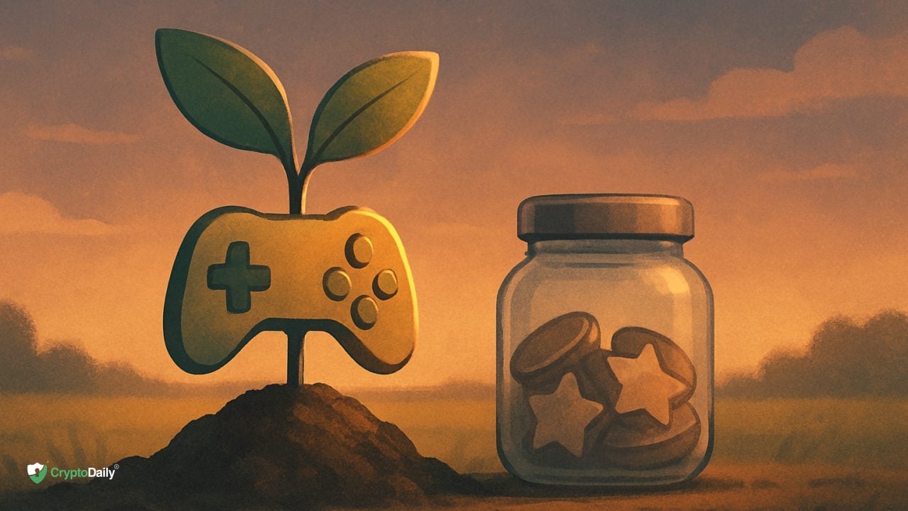 Moonveil Winds Down, MORE Token Collapses as Gaming Token Shakeout Intensifies