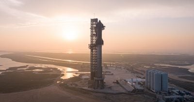 SpaceX to Cut Falcon 9 Launches to 140-145 in 2026 as Starship Takes Priority